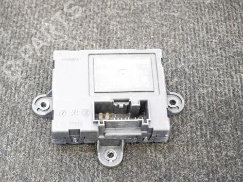 Used Electronic module Electronic module LAND ROVER RANGE ROVER EVOQUE (L538) 2.2 D 4x4 (150 hp) 6754934 6754934