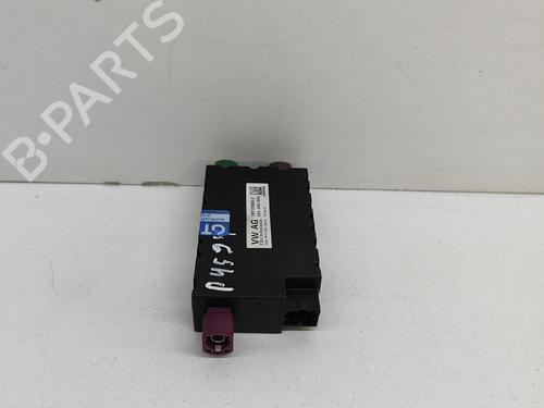 Elektronische module SKODA KAROQ (NU7, ND7) 1.5 TSI | BP22351717M83 