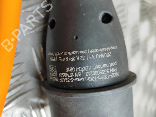 Cable TOYOTA bZ4X (_EAM1_) EV (YEAM15) | BP28560641E12 - Image 7