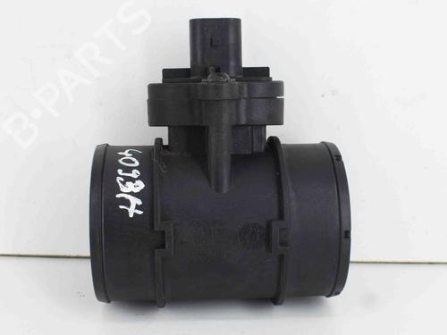 Used Mass air flow sensor OPEL CORSA E Hatchback Van (X15) 1.4 (08) (75 hp) 15376737