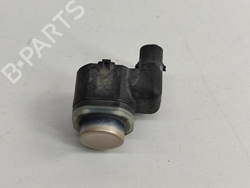 Elektronisk modul BMW 6 Convertible (F12) 650 i xDrive (449 hp) 24820478