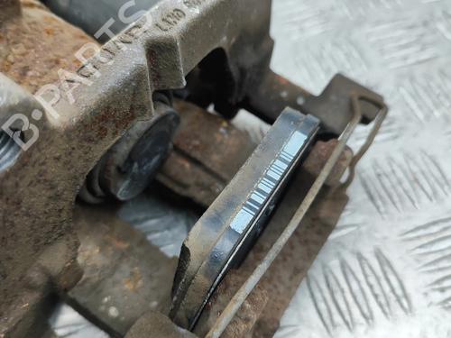 Left rear brake caliper JAGUAR F-PACE (X761) 2.0 TD4 | BP33381577M107  - Image 5