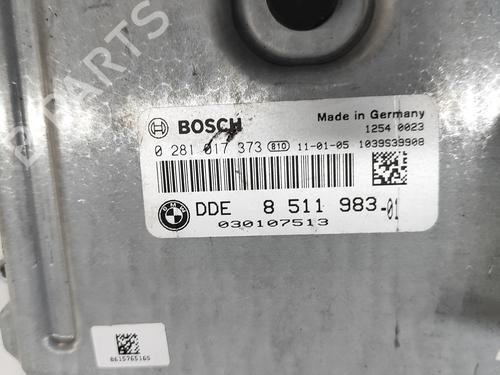 Engine control unit (ECU) BMW 7 (F01, F02, F03, F04) 730 d | BP23415842M57