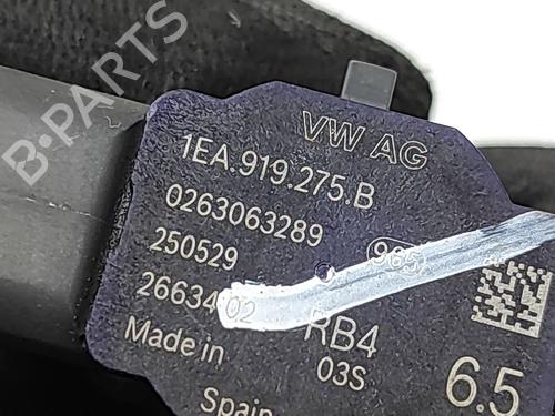 Electronic module VW ID. Buzz Bus (EBB, EBJ) Electric (EBB, EBJ) | BP33379140M83 - Image 6