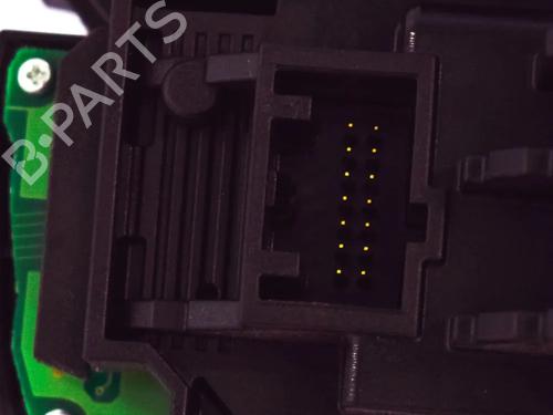 Steering column stalk FORD FOCUS III 1.5 TDCi | BP6741835I23  - Image 9