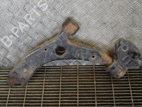 Right front suspension arm FORD FOCUS III 1.0 EcoBoost | BP6764724M13 