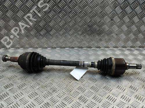 Used Left front driveshaft Left front driveshaft OPEL VIVARO C Van (K0) 2.0 (122 hp) 32728436 32728436