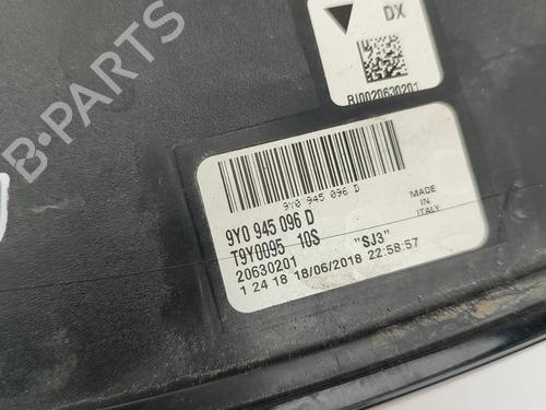 Right taillight PORSCHE CAYENNE (9YA) 3.0 E-Hybrid AWD (9YAAE1) | BP28387883C35  - Image 6