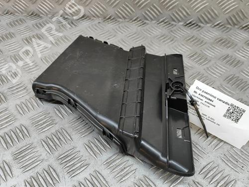 Rør BMW iX (I20) xDrive 40 (326 hp) 28560138