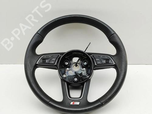Used Steering wheel Steering wheel AUDI A5 Sportback (F5A, F5F) 35 TFSI Mild Hybrid (150 hp) 33384676 33384676