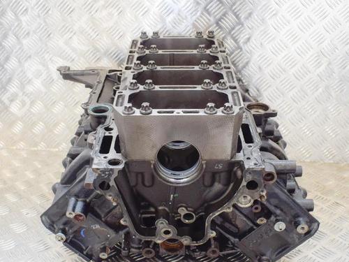 Motor (til dele) Motor (til dele) PORSCHE CAYENNE (92A) 4.2 S Diesel (385 hp) 14667278 14667278