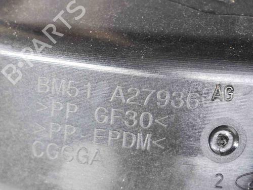 Fuel flap FORD FOCUS III 1.0 EcoBoost | BP13928309C131 