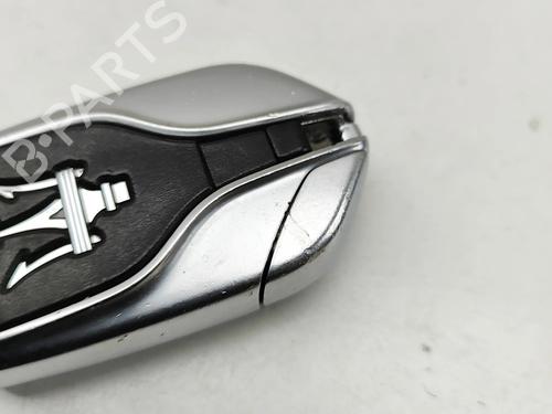 Electronic module MASERATI LEVANTE SUV (M161) 3.0 D Q4 | BP31859420M83 