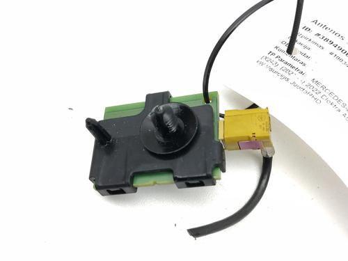 Antenne/Base MERCEDES-BENZ EQB (X243) EQB 350 4-matic (243.612) | BP39749072C140 - Image 2