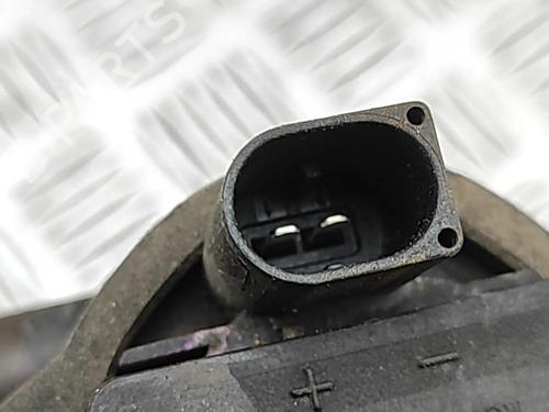 Auxiliary water pump MERCEDES-BENZ E-CLASS (W213) AMG E 43 4-matic (213.064) | BP31926418M111