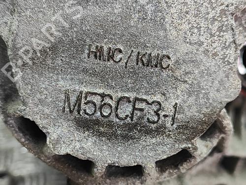 Gearbox KIA SPORTAGE IV (QL, QLE) 1.6 T-GDI | BP28028405M3 