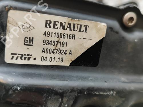 Steering pump OPEL VIVARO B Bus (X82) 1.6 CDTI (06) | BP32458768M99 