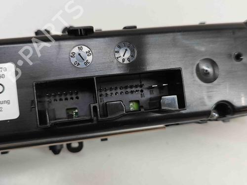 Climate control AUDI Q5 (FYB, FYG) 40 TDI quattro | BP27779291I5 