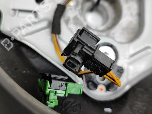 Steering wheel BMW X1 (E84) xDrive 18 d | BP25863961C49 - Image 9