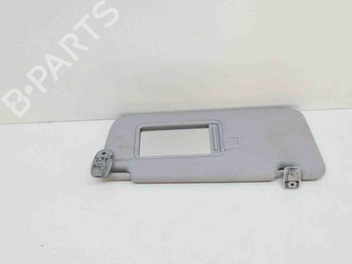 Right sun visor HYUNDAI KONA (OS, OSE, OSI) 1.0 T-GDi | BP7799054I2 