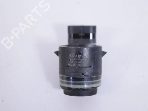 Elektronisk modul JAGUAR E-PACE (X540) 2.0 D150 AWD | BP30575272M83 