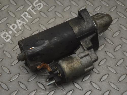 Used Starter Starter MERCEDES-BENZ GL-CLASS (X164) GL 350 CDI 4-matic (164.822) (224 hp) 33360985 33360985