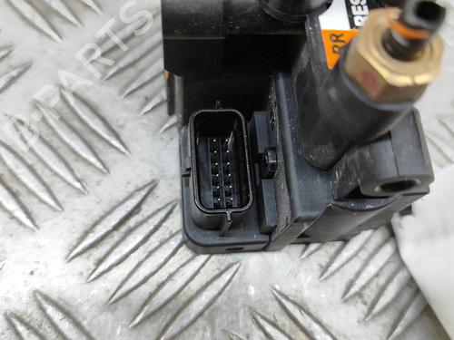 Electronic module JAGUAR I-PACE (X590) EV400 AWD | BP27782737M83