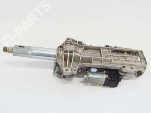 Steering column MERCEDES-BENZ GLC (X253) 220 d 4-matic (253.905, 253.903) | BP9164722M21 