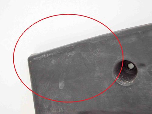 Upper protection MASERATI GHIBLI III (M157) 3.0 S Q4 | BP11216705M93