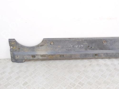 Underbody protection VW ID. Buzz Bus (EBB, EBJ) Electric (EBB) | BP38932335M92 - Image 2