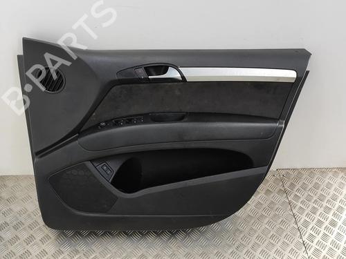 Seats set AUDI Q7 (4LB) 3.0 TDI quattro | BP29047572C78  - Image 6