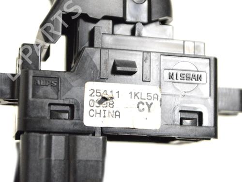 Left rear window switch NISSAN JUKE (F15) 1.6 | BP30224847I29 - Image 5