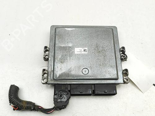 Engine control unit (ECU) NISSAN NV400 Platform/Chassis (X62, X62B) dCi 145 | BP33176723M57 - Image 2