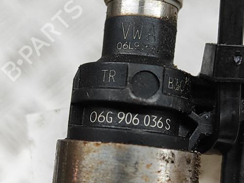 Injector VW POLO VI (AW1, BZ1, AE1) 2.0 GTI | BP28833763M100 