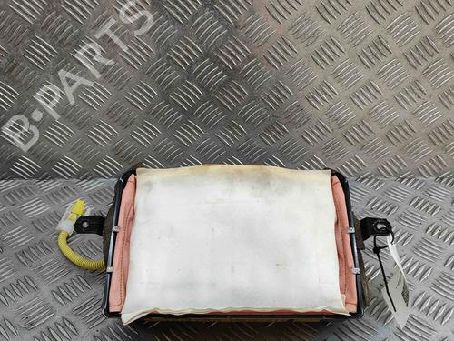 Used Passenger airbag LEXUS GS (_S16_) 300 (JZS160_, JZS160R) (219 hp) 27616553