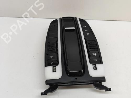 Innerbelysning PORSCHE CAYENNE Coupe (9YB) 3.0 AWD (9YBAA1) | BP31902752I8