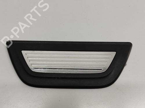 Trinbræt BMW X3 (F25) xDrive 20 d (184 hp) 27803718