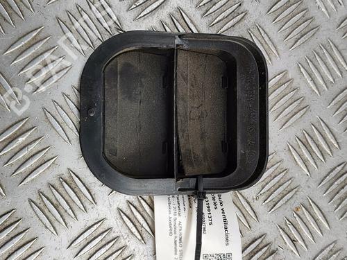 Used Grille ALFA ROMEO STELVIO (949_) 2.9 Q4 (949.AXG2A, 949.AXH2A, 949.AXS2A) (510 hp) 28955071