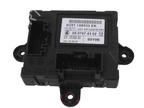 Elektronische module JAGUAR XK II Coupe (X150) 4.2 XK8 (298 hp) 30244144