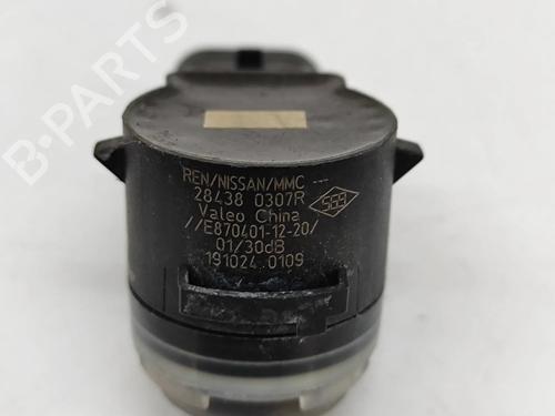 Módulo eletrónico RENAULT AUSTRAL E-TECH 200 Hybrid (HGM2) | BP29007762M83 