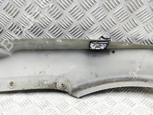 Forskærm venstre PORSCHE MACAN (95B) 3.0 S | BP38017877C41  - Image 6