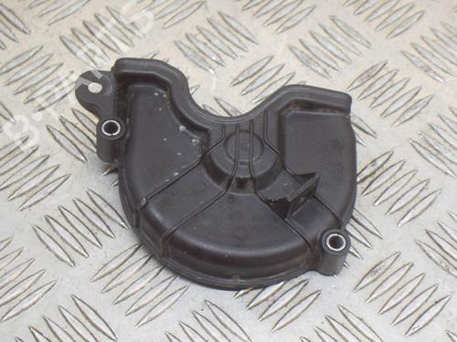 Timing cover VW POLO V (6R1, 6C1) 1.0 | BP14623790M123 