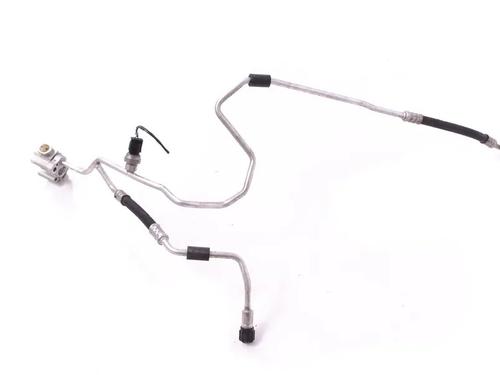 Used AC pipe AC pipe BMW X3 (F25) xDrive 35 d (313 hp) 33341149 33341149