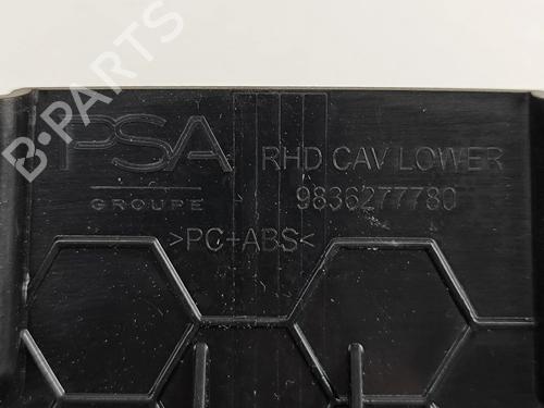 Air vent OPEL MOKKA 1.2 (76) | BP27789182I21 - Image 7