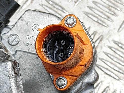 AC compressor MERCEDES-BENZ GLC Coupe (C253) 300 e 4-matic (253.353) | BP27775763M34