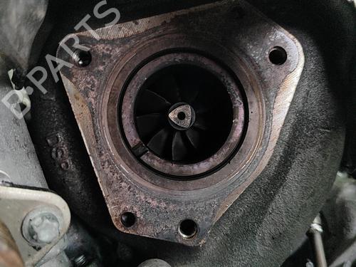 Engine MERCEDES-BENZ GL-CLASS (X166) GL 350 CDI / BlueTec 4-matic (166.823, 166.824) | BP36390932M1  - Image 9
