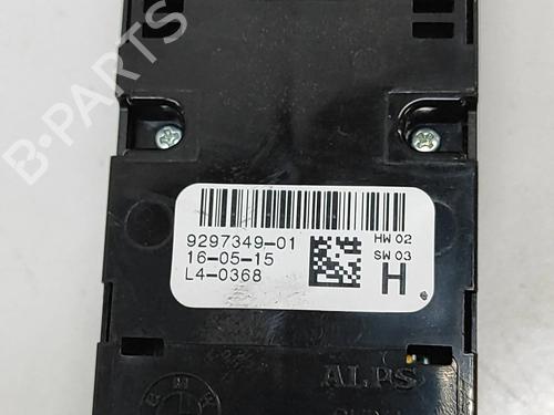 Right front window switch BMW X5 (F15, F85) xDrive 30 d | BP27645231I26 