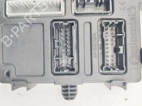 Electronic module RENAULT ZOE (BFM_) ZOE (BFMD) | BP34282613M83  - Image 7