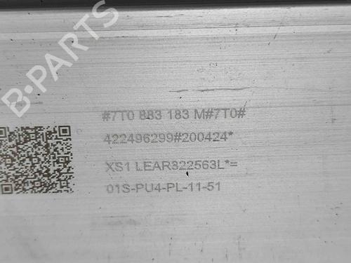 Andre VW MULTIVAN T7 (STM, STN) 1.4 eHybrid | BP29542286O1 