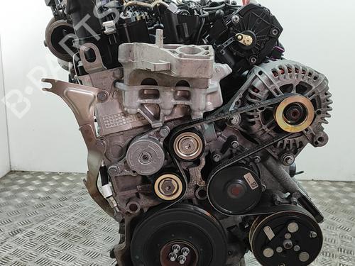 Used Engine MINI MINI (F55) Cooper D (116 hp) 28079042